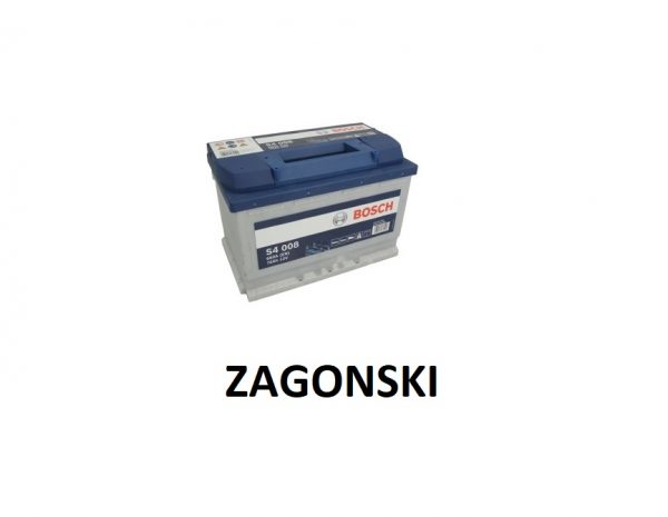 Akumulatorji zagonski