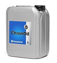 OLJE HUSQVARNA CHAIN OIL 5L ZA VERIGE Viskoznost 220